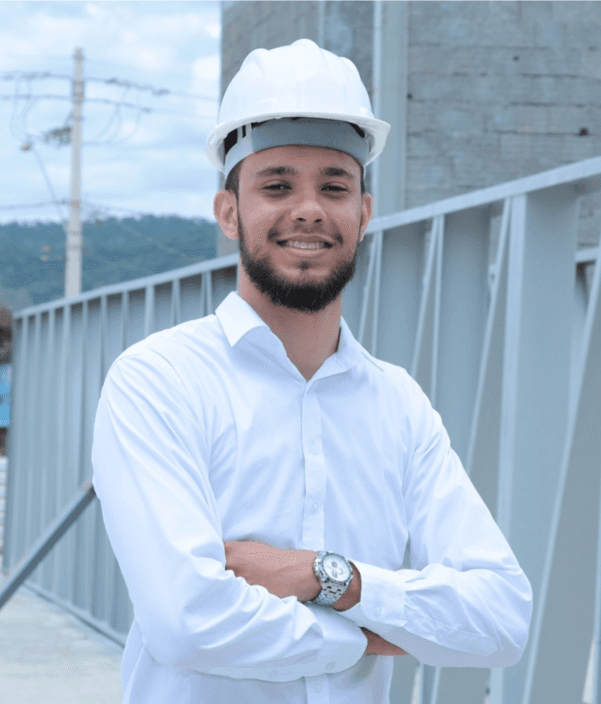 Geraldo Dias Pereira Júnior