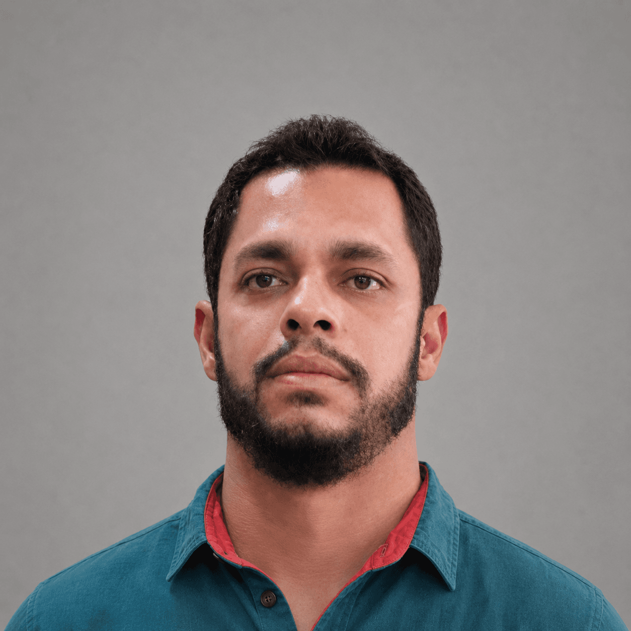 Victor Guilherme Alves Silva